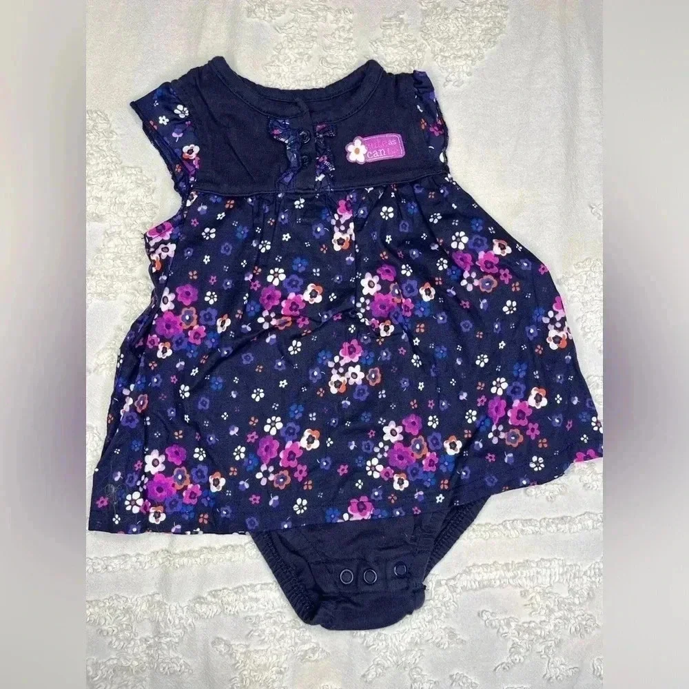Baby girl mix lot for 6 months